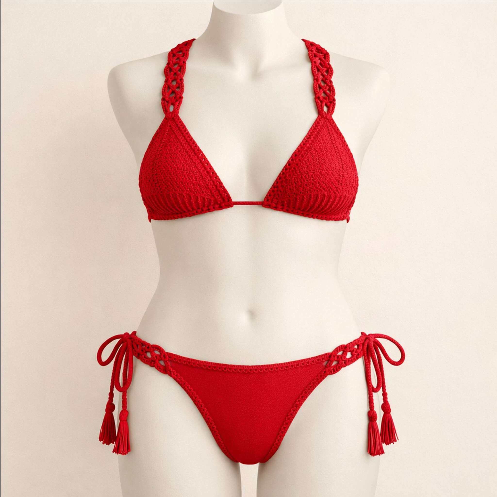 Biquíni Luxo Premium